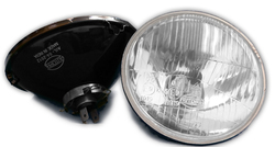 5 Inch Round Upgrade Headlights 4000 4040 5506 H5006 H5006LL H5009
