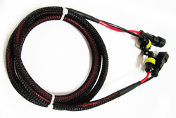 HID Bulb Extender Wires