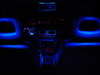 Vehicle Interior LED Kit