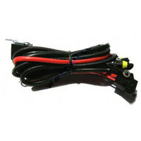 Wiring Relay Kit for HID Installation